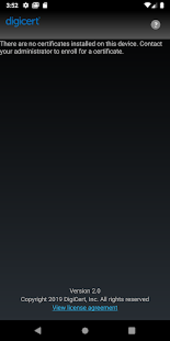 Image 0 for DigiCert PKI Client For A…