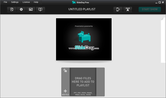 Imagen 7 para SlideDog