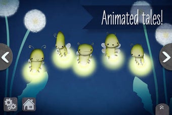 Image 0 for The Fireflies Book! The R…