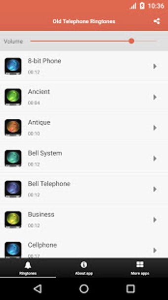 Image 3 for Old Telephone Ringtones