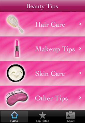 Image 0 for Beauty T