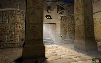 Image 0 for Atlantis III: The New Wor…