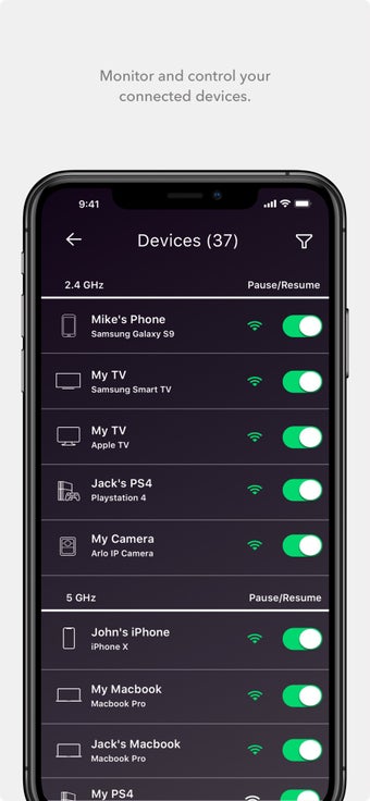 Image 1 for NETGEAR Nighthawk - WiFi …