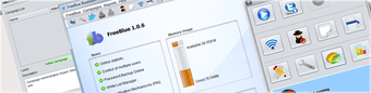 Imagen 0 para Freeblue Bluetooth Market…