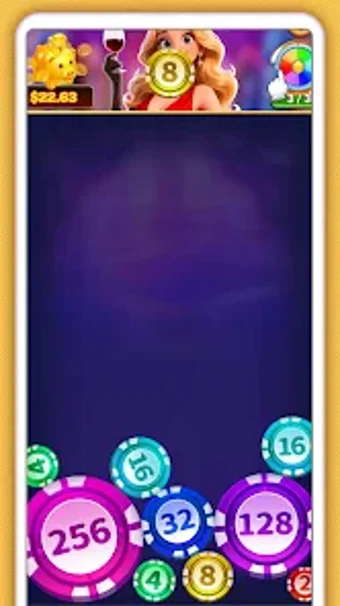 Imagen 0 para Coins 2048 Fun Up