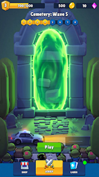 Image 0 for ZomDash