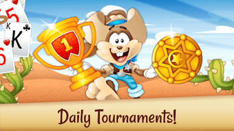 Image 3 for Solitaire Buddies - Card …