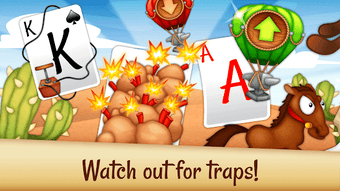 Image 1 for Solitaire Buddies - Card …