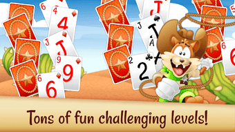 Image 0 for Solitaire Buddies - Card …