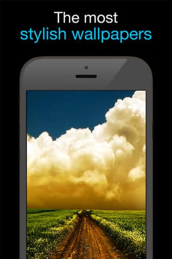 Image 0 for Wallpapers for iPhone 6/5…