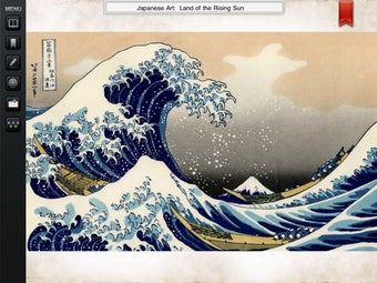 Imagen 0 para Japanese Traditional Art …