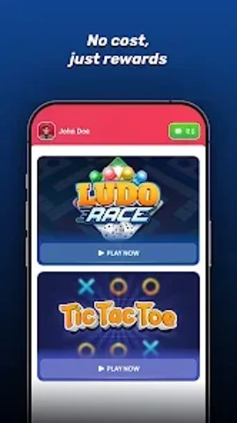 Image 0 for Ludo TicTacToe : Cittagam…