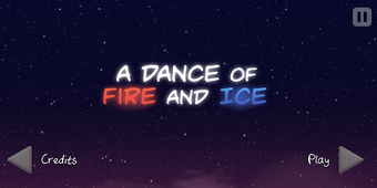 Imagen 1 para A Dance of Fire and Ice