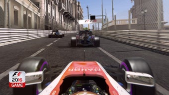 Imagen 1 para F1 2016