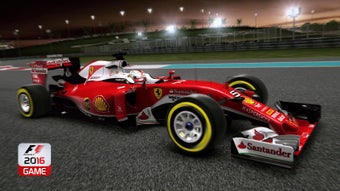 Imagen 2 para F1 2016