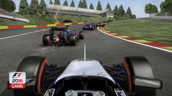 Imagen 2 para F1 2016