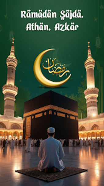 Imagen 0 para Ramadan Calendar 2026: At…