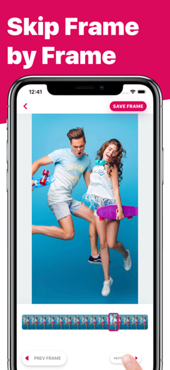 Image 0 for Video to Photo - Grab HD …