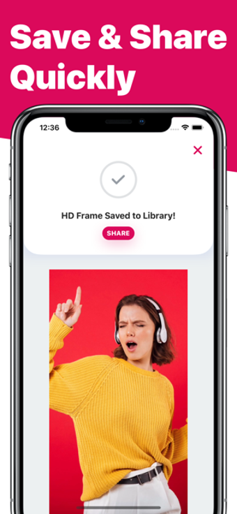 Image 1 for Video to Photo - Grab HD …