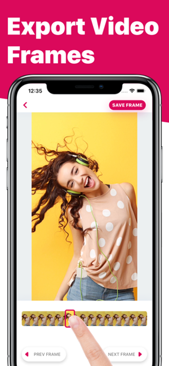 Image 2 for Video to Photo - Grab HD …