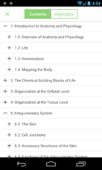 Image 3 for Anatomy and Physiology
