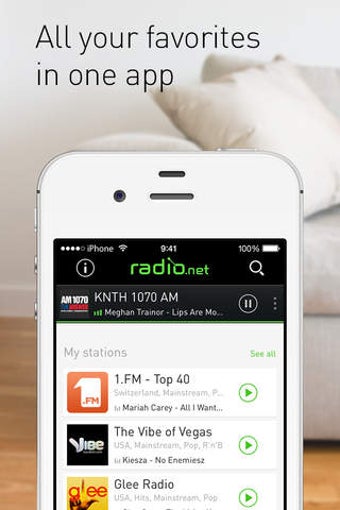 Image 0 for radio.net