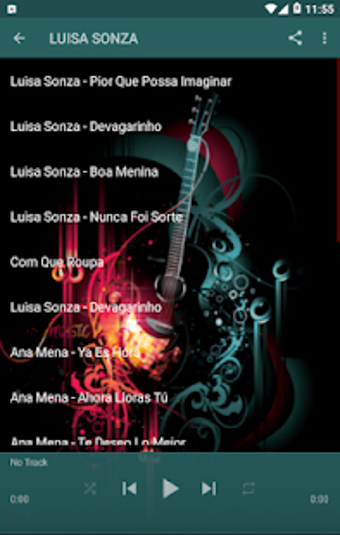 Image 2 for Luisa Sonza - Pior Que Po…