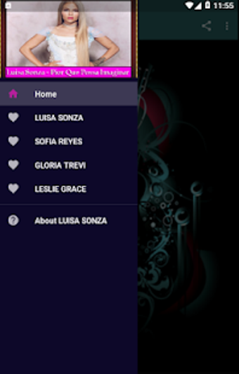 Image 1 for Luisa Sonza - Pior Que Po…