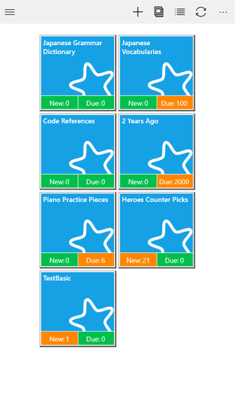 Image 0 for Anki Universal for Window…