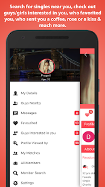 Image 1 for Asian  Singles - Chat & D…