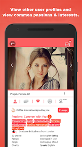 Image 2 for Asian  Singles - Chat & D…