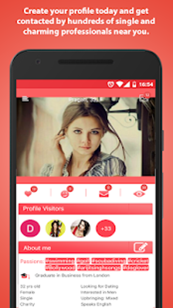 Image 3 for Asian  Singles - Chat & D…