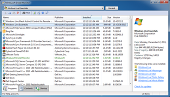 Imagen 0 para Mirekusoft Install Monito…