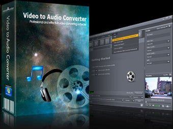 Imagen 0 para mediAvatar Video to Audio…
