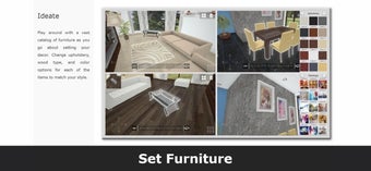 Image 1 for Designverse: Design Home …