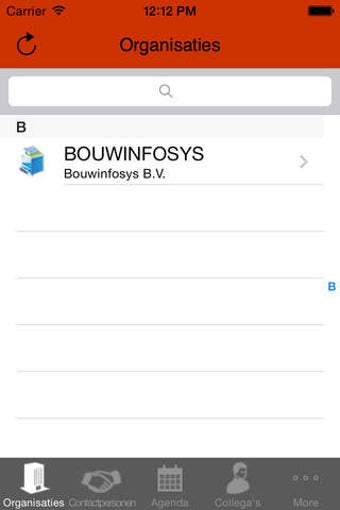 Image 0 for BouwWorks
