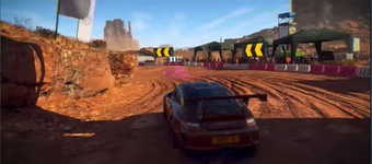 Image 0 for DIRT 5