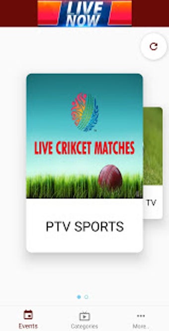 Imagen 2 para Live Sports TV Streaming …