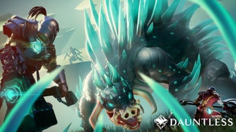 Imagen 0 para Dauntless
