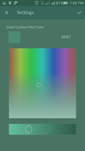 Imagen 0 para Brightness Dimmer Pro (No…