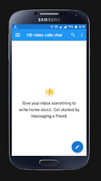 Image 1 for HD video calls and chat