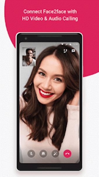 Image 3 for HD video calls and chat