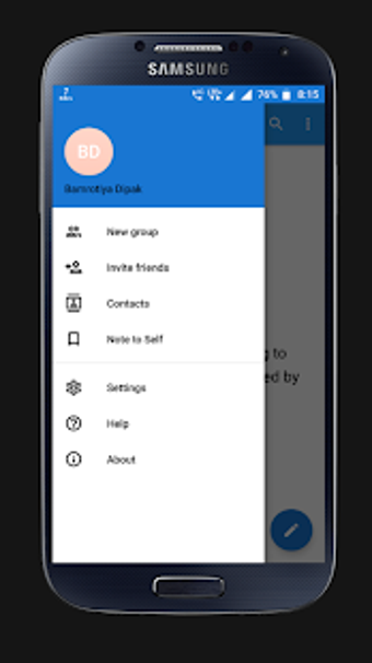 Image 2 for HD video calls and chat
