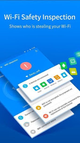 Image 3 for DU Antivirus Total Securi…