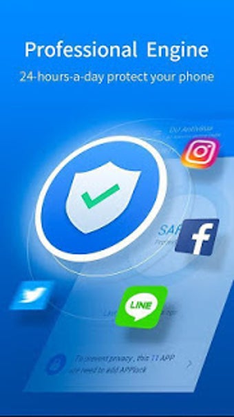 Image 1 for DU Antivirus Total Securi…