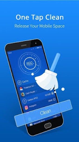 Image 2 for DU Antivirus Total Securi…