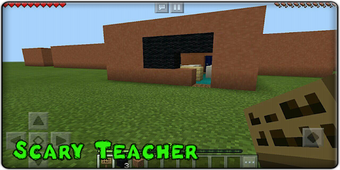 Image 0 for Scary Teacher Mod