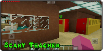 Image 2 for Scary Teacher Mod