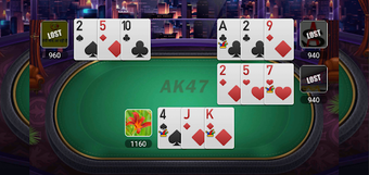 Image 0 for PG Teen Patti AN