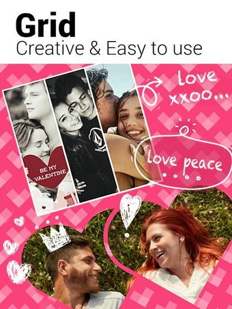 Image 1 for Photo Grid:Photo Collage …